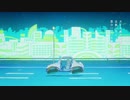 プラネテス/seiza(covered by Houri)
