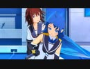 古鷹と五月雨で「ロキ」