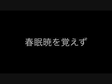 マタタビのとある画日記23