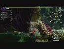 MHXXpart207_[特殊許可]天眼狩猟依頼G3-01