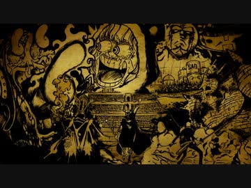 『ワンピースオデッセイ』も106ミリ知った俺が実況プレイ