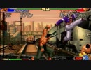 【KOF98】第125回コーハツ録画対戦会 その2