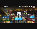 ☆85%ΩTティトゥスac1J4604Nサイバー最速アストロジャブアッパー 1R圧倒的勝利CKOスタンラストバイオクリティカルフック13万バイオクリティカルフック42万CKO
