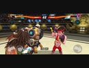 ☆89%ΩTティトゥスFOF人York13780%回避スタン不可ブル最速アストロジャブアッパー2R圧倒的勝利CKO誘いバイオクリティカルフック37万素23万CKO
