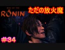 【Rise of the Ronin#34】笑顔がどう見ても悪役のそれ【ライズオブローニン】