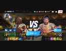 ☆98%ΩTティトゥスEVIL1980〆蜂ジャブ 1R圧倒的勝利素バイオクリティカルフック2連コンボ25万蜂瞬殺素バイオクリティカルフック3連コンポKO