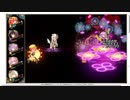 【花騎士】サン入りソラパ VS”常夏の力ダンジョン（EX破級）”