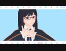 【MMDワートリ】宇佐美栞でワタシノテンシ