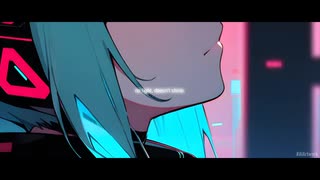 初音ミクが本気の英語で歌ってみた♪No One