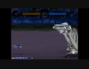 【mugen】R-9cで色々と戦う動画148