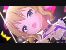 【デレステ】櫻井桃華 GEMSTONE【ハロウィンSSR デビル・リトル・レディ】