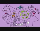 【ポケモンSV】ベテランビギナーのVOICEROID実況プレイ【しりとりんごりら杯】