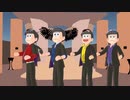 【踊ってみた】おそ松さんKill This Love dance