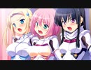 魔界天使ジブリール4　プレイ動画　パート5