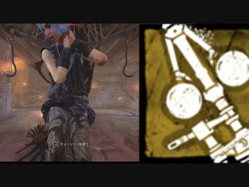 【DBD】カニバル君の黄昏 Part.104【ゆっくり実況】