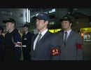 悪質な客引きを防ぐ！ＧＷ前に北九州市の繁華街でパトロール