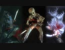 【〇ンジャ〇イデンΣ2】も〇じ リョナ