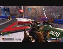 【APEX実況】デスマ ダブハン未遂 (PS5)