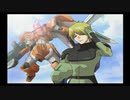 【PS2】機動戦士ガンダムSEED 終わらない明日へ ミッションモード ミゲル・アイマン編