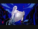 【MMD】YYB式改変初音ミク - Dec.【VOCALOID】~flower water~