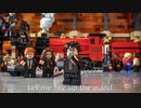 Epic Rap Battles Of History: Harry Potter vs Luke Skywalker