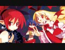 魔界戦記ディスガイア3  ラハール（オヤジ）エンド【ストーリー動画】