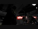 [PS3版] STAR WARS THE FORCE UNLEASHED DEMO