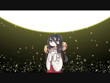 【全部中国うさぎ】回る空うさぎ【カバー曲】