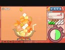 かわいいいやしパズルゲーム♪『ぐらぐらおでん』プレイ実況！