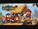 【鍛冶屋】Anvil Saga 実況プレイ part1【営業中】