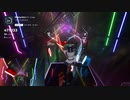 【Beatasber】晴る