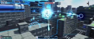 【PSO2】バトルアリーナ(2024/04/02 23:11～) Phantasy Star Online 2 Battle Arena