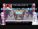 【ロックマンゼロ２】【ボイロ実況】あかりちゃんのロックマンゼロ２ 最終回