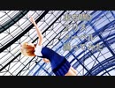 東方MMD　アリス　メーベル　踊ってみた