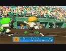 【パワプロ2022 観戦】タ・リーグ'23　14回戦　T-BI【8月期】