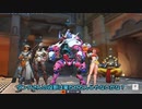【OW2】シャンバリの攻撃でもとりあえずウィンストン使っちゃう【ボイスロイド実況】