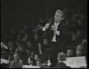 Mozart: Krönungsmesse in C-Dur KV 317 (Rom, 20.Mai 1967)