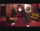 Fate/Grand Order 蒼崎青子 マイルーム＆霊基再臨等ボイス集+α
