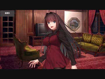 Fate/Grand Order 蒼崎青子 マイルーム＆霊基再臨等ボイス集+α