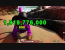 【ark／mod】『極悪最恐難易度MOD　VS　最強マン』【ゆっくり実況】