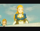ゼルダの伝説　ブレス オブ ザ ワイルド　実況プレイPart261