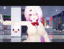 【にじさんじMMD】しぃしぃで可愛くてごめん【コイカツ】