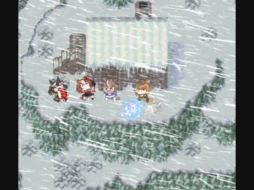 【たぬき(ウマ娘)】LIVE A TANUKI 最終編05【LIVE A LIVE】