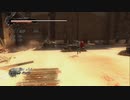 XBOX360配信｜忍者龍劍傳3：刀鋒邊緣｜困難難度｜第二期 (6)