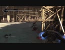 XBOX360配信｜忍者龍劍傳3：刀鋒邊緣｜困難難度｜第二期 (8)