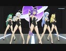 第995位：【NeptuneＭＭＤ】一騎当千