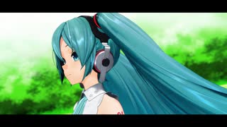 【初音ミク】 Anytime Anywhere /milet (TVアニメ『葬送のフリーレン』エンディングテーマ)【VOCALOID Cover】