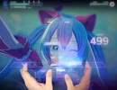 【iPadmini手持ち】プロセカ 世界を照らすテトラッド MASTER31 MV合成