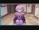 Re:差し押さえに遭った結月ゆかりさん、誰もあいてにしなくなり…【VOICEROID劇場】