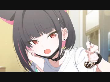 3分で分かる距離感が近すぎる女